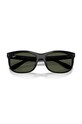 Сонцезахисні окуляри Ray-Ban 0RB2389 чорний