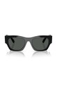 Солнцезащитные очки Versace 0VE4479U чёрный AA00
