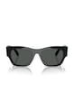 Versace ochelari de soare 0VE4479U negru AA00