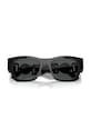 Versace ochelari de soare 0VE4479U negru