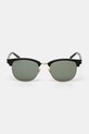 Аксессуары Солнцезащитные очки Saint Laurent SL.108 чёрный