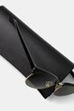 Солнцезащитные очки Saint Laurent чёрный SL.108