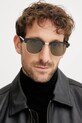Солнцезащитные очки Saint Laurent SL.108 чёрный