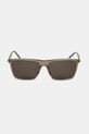 Accesorii Saint Laurent ochelari de soare SL.668 maro