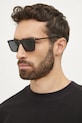 Saint Laurent ochelari de soare uniforme negru SL.668
