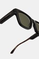 Sunčane naočale Gucci smeđa GG1670SK