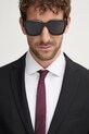Gucci ochelari de soare uniforme negru GG1670SK