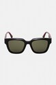 Accesorii Gucci ochelari de soare GG1670SK negru