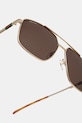 Gucci ochelari de soare aur GG1676S