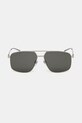 Аксессуары Солнцезащитные очки Gucci GG1676S серебрянный