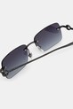 Gucci ochelari de soare gri GG1703S