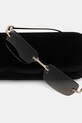 Gucci ochelari de soare GG1703S aur