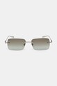 Accesorii Gucci ochelari de soare GG1703S argintiu