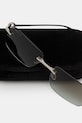 Gucci okulary przeciwsłoneczne GG1703S srebrny