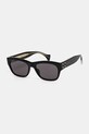 Gucci ochelari de soare GG1706S negru AA00