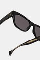 Gucci ochelari de soare negru GG1706S