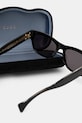 Сонцезахисні окуляри Gucci GG1706S чорний