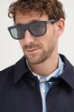 Gucci okulary przeciwsłoneczne GG1726S granatowy