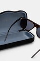 Γυαλιά ηλίου Gucci GG1726S καφέ