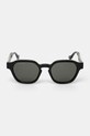 Akcesoria Gucci okulary przeciwsłoneczne GG1730S czarny