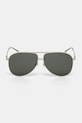 Γυαλιά ηλίου Gucci GG1677S ασημί AA00