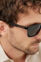 Gucci okulary przeciwsłoneczne GG1735S czarny