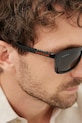 Sunčane naočale Gucci GG1735S crna