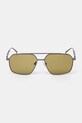 Sluneční brýle Alexander McQueen AM0477S vícebarevná AA00