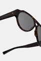Bottega Veneta okulary przeciwsłoneczne brązowy BV1318S