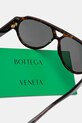 Слънчеви очила Bottega Veneta BV1318S кафяв