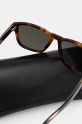 Saint Laurent ochelari de soare SL.710 maro