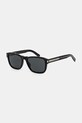 Γυαλιά ηλίου Saint Laurent SL.710 μαύρο AA00