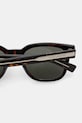 Slnečné okuliare Saint Laurent hnedá SL.711