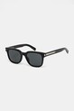 Saint Laurent ochelari de soare SL.711 negru AA00
