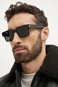 Saint Laurent ochelari de soare VADIM dreptunghiular negru SL.732.VADIM