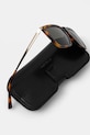 Saint Laurent occhiali da sole oro SL.765