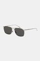 Saint Laurent ochelari de soare SL.796.VINCENT argintiu AA00