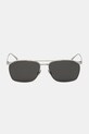Accesorii Saint Laurent ochelari de soare SL.796.VINCENT argintiu