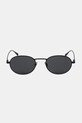 Аксесуари Сонцезахисні окуляри Saint Laurent SL.799 чорний