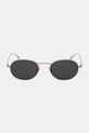 Saint Laurent occhiali da sole SL.799 oro AA00