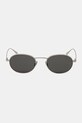 Аксесуари Сонцезахисні окуляри Saint Laurent SL.799 срібний