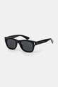 Saint Laurent ochelari de soare SL.801 negru AA00