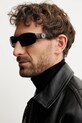 Сонцезахисні окуляри Balenciaga ні чорний BB0408S