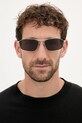 Balenciaga okulary przeciwsłoneczne BB0416S