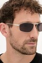 Balenciaga okulary przeciwsłoneczne BB0416S