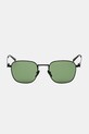 Gucci occhiali da sole GG1876S nero AA00