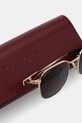Accessori Gucci occhiali da sole GG1876S oro