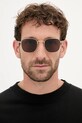 Gucci ochelari de soare GG1876S aur