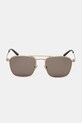 Akcesoria Gucci okulary przeciwsłoneczne GG1881S złoty