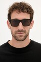 Gucci ochelari de soare GG1889S negru